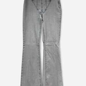 Good American - Good Legs, Flare, Mega Compression Jeans